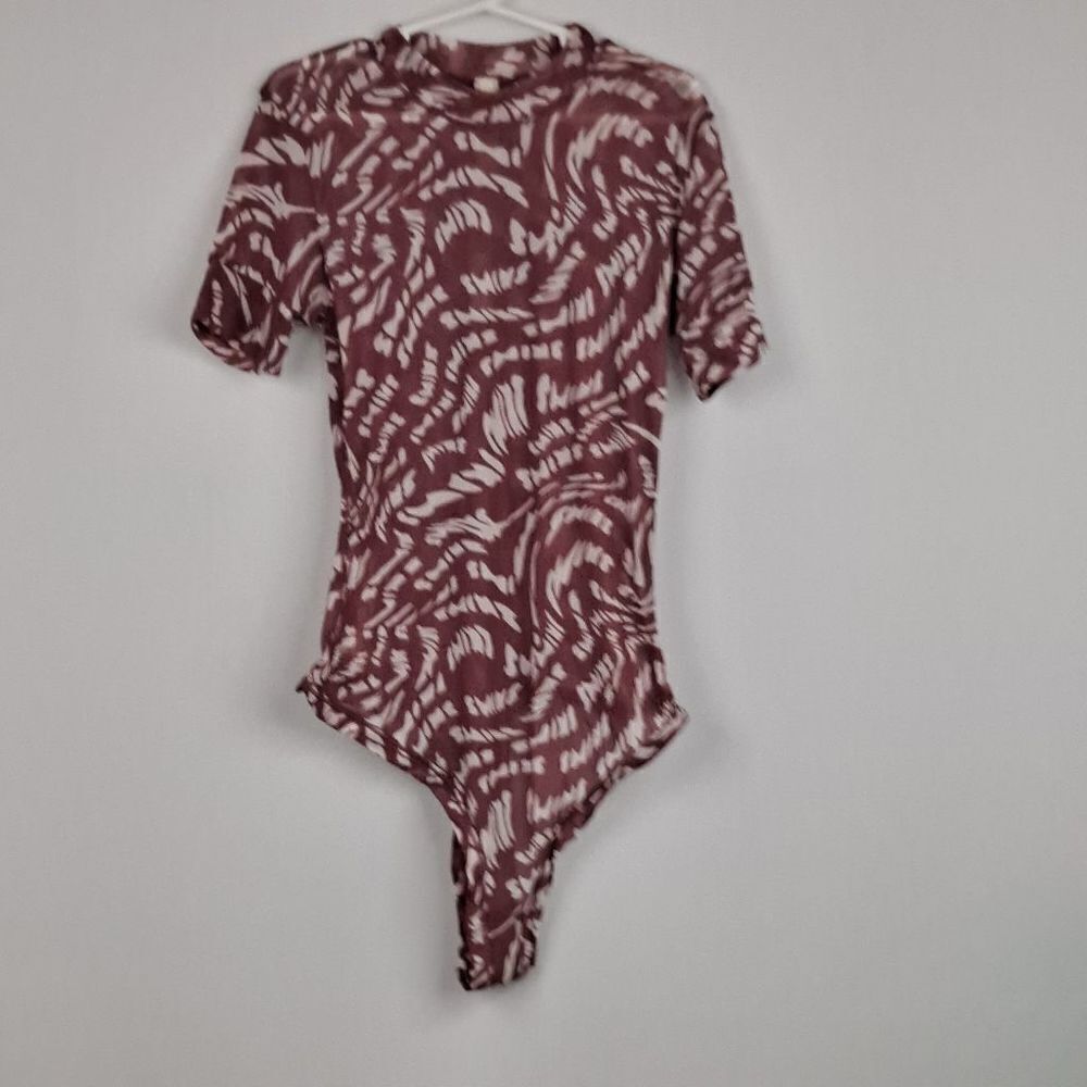COPY - Skims ladies bodysuit NWT